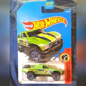 Hot‎ Wheels